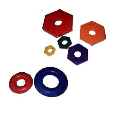 Silicon Rubber, Safety Rider