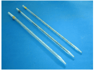Pipettes - Mohr type - USP (US
Pharmacopoeia)