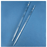 Pipette for Milk Test