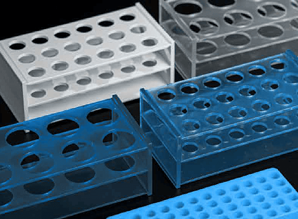 Centrifuge Tube Rack