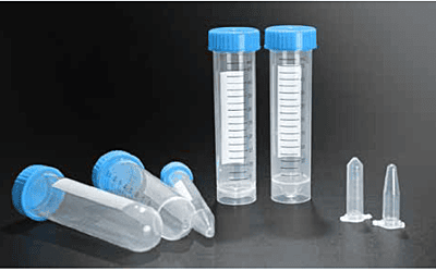 Micro Centrifuge Tube - Bagged