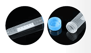 Micro Centrifuge Tube - Bagged