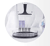 Low Retention Pipette Tips Without Filter