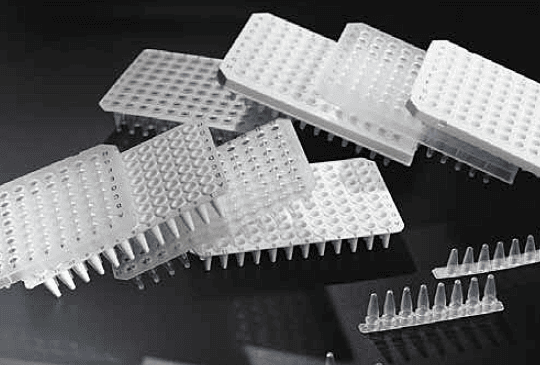 PCR Plate, 96-Well