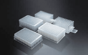 96-Well Magnetic Tip Comb