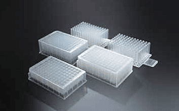 96-Well Deep Well Plate