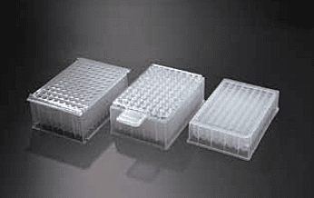 96-Well Deep Well Plate