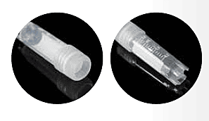 Cryogenic Vial