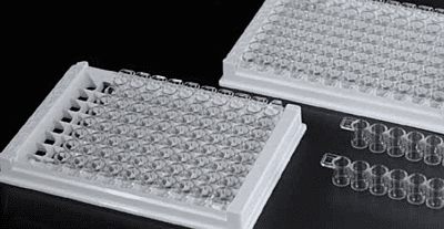 ELISA Plate