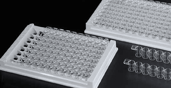 ELISA Plate