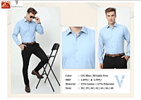 Shirt Van Heusen