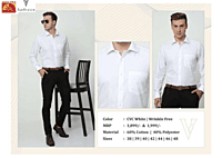 Shirt Van Heusen
