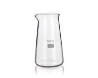 Beakers Conical Shape with spout (Phillips Pattern)