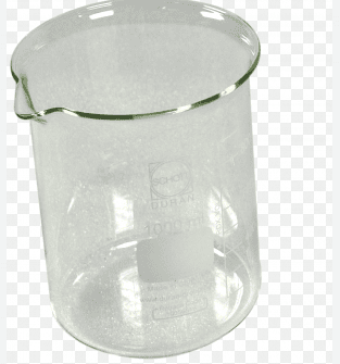 Beaker Tablet Disintegration,