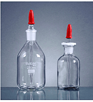 Bottles Dropping - I/C Joint Dropping Pipette