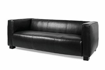 Blunt 3 seater sofa