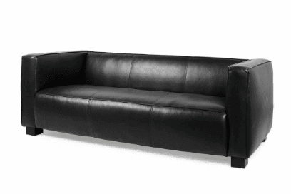 Blunt 3 seater sofa