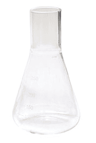 Flasks - Conical