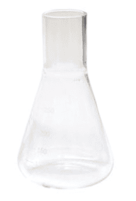 Flasks - Conical