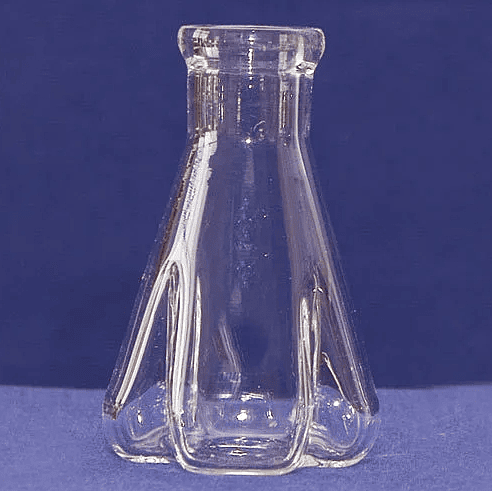 Flasks - Trypsinising