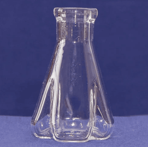 Flasks - Trypsinising