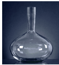 Flasks - Culture - Haffkine