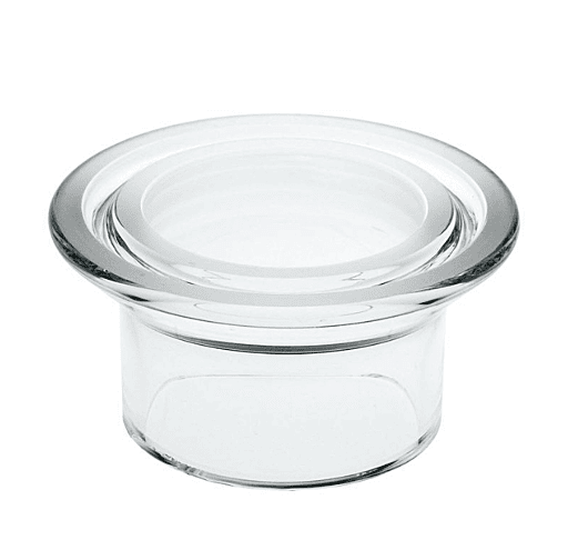 Lids for Flask Reaction - Flat Flange