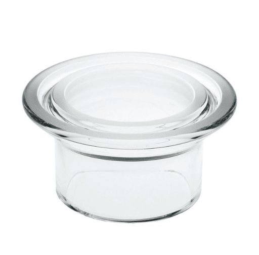 Lids for Flask Reaction - Flat Flange