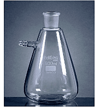 Flasks - Buchner - Filtration