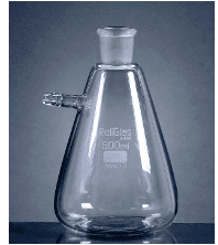 Flasks - Buchner - Filtration