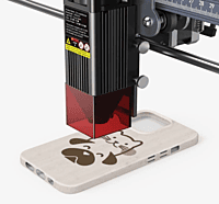 Creality X Ender CR-Laser Falcon Laser Engraver (10W)