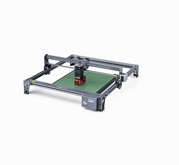 Creality X Ender CR-Laser Falcon Laser Engraver (10W)
