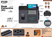 Desk Organizers Fuzo