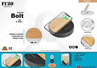 Wireless Charger Fuzo