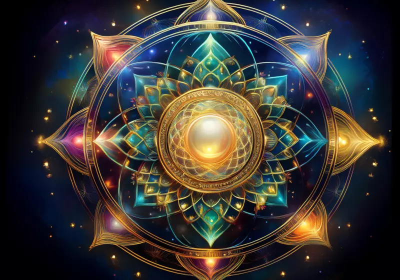 Sutra of the Emerald Spiral