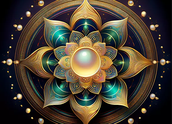 Sanctum of the Rose Harmony