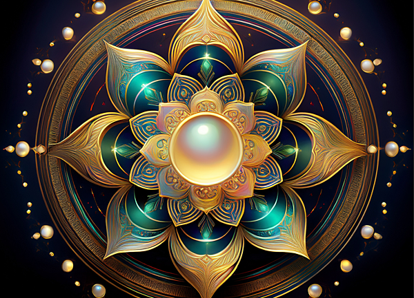 Sanctum of the Rose Harmony