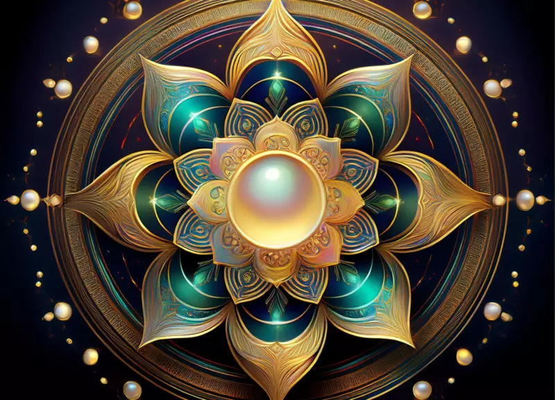 Sanctum of the Rose Harmony
