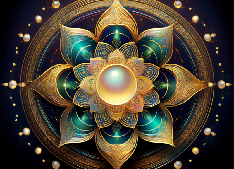 Sanctum of the Rose Harmony