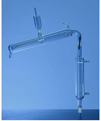 Markham Semi Micro Distillation Unit