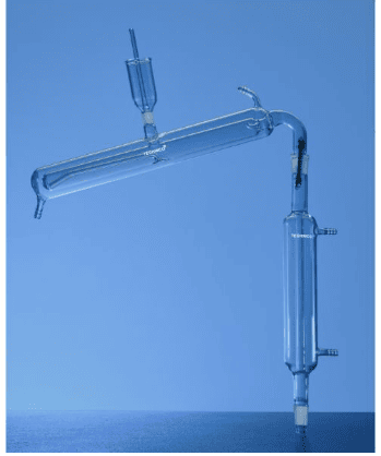 Markham Semi Micro Distillation Unit