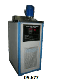 Heat Exchanger for Water Distillations and Stills (Chiller)