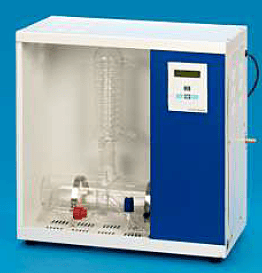 Automatic Water Distillation Equipment (Cabinet Model)