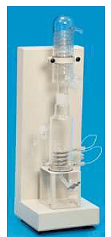 Mono Quartz Distiller (Vertical)