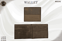 Wallet NB