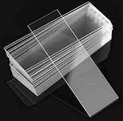 Micro Slide : 75 x 25mm Prepared from high quality thin glass