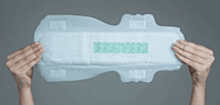 Sanitary Napkin - Femi Anion Pack-410 mm-5 pads Sanitary Napkin - Femi Anion Pack-410 mm-5 pads