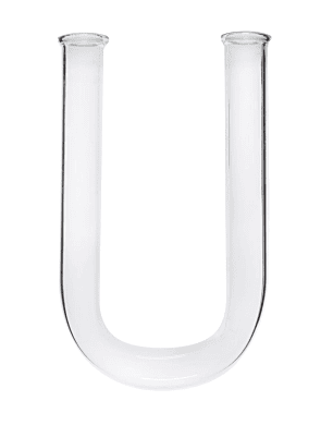 Calcium Chloride Tube