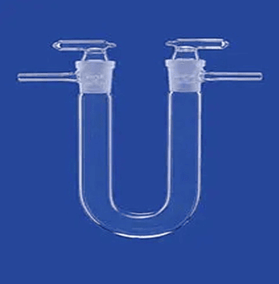 Calcium Chloride Tube