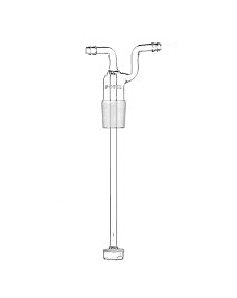 Spares for Gas Washing Bottles